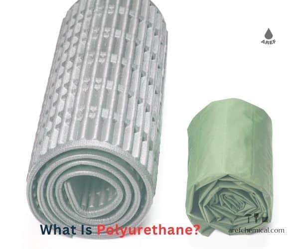 What is polyurethane?