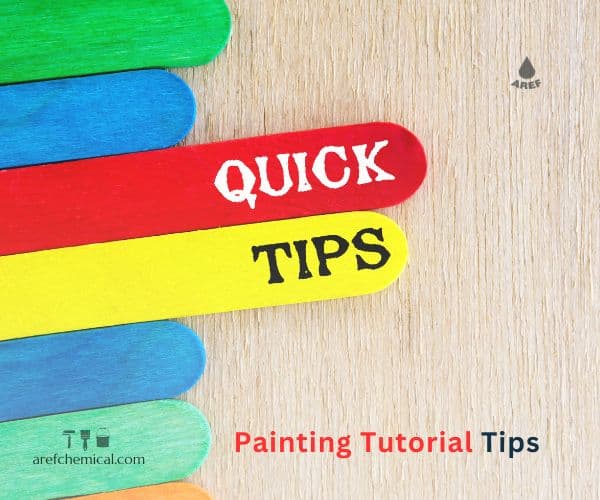 Coloring tips