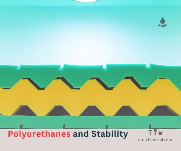 Polyurethanes and stability