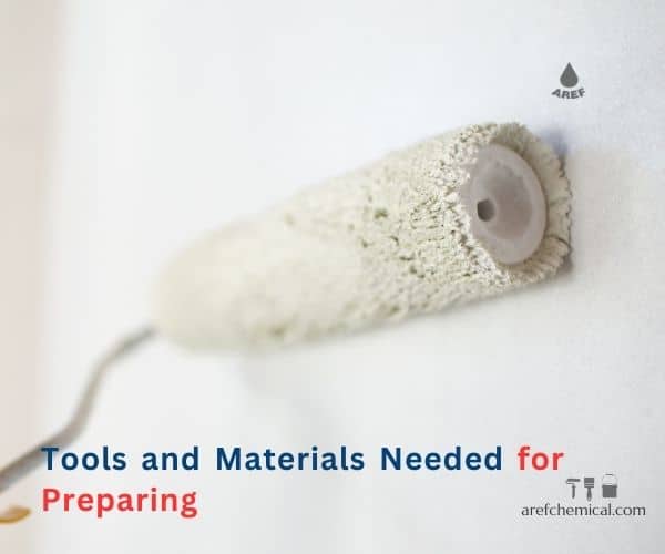 Tools and Materials Needed for undercoating