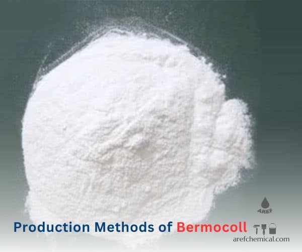 Production methods of Bremocol