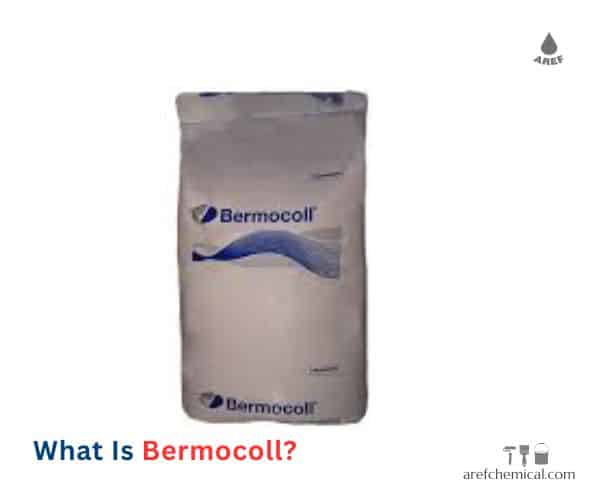 what is bermocoll