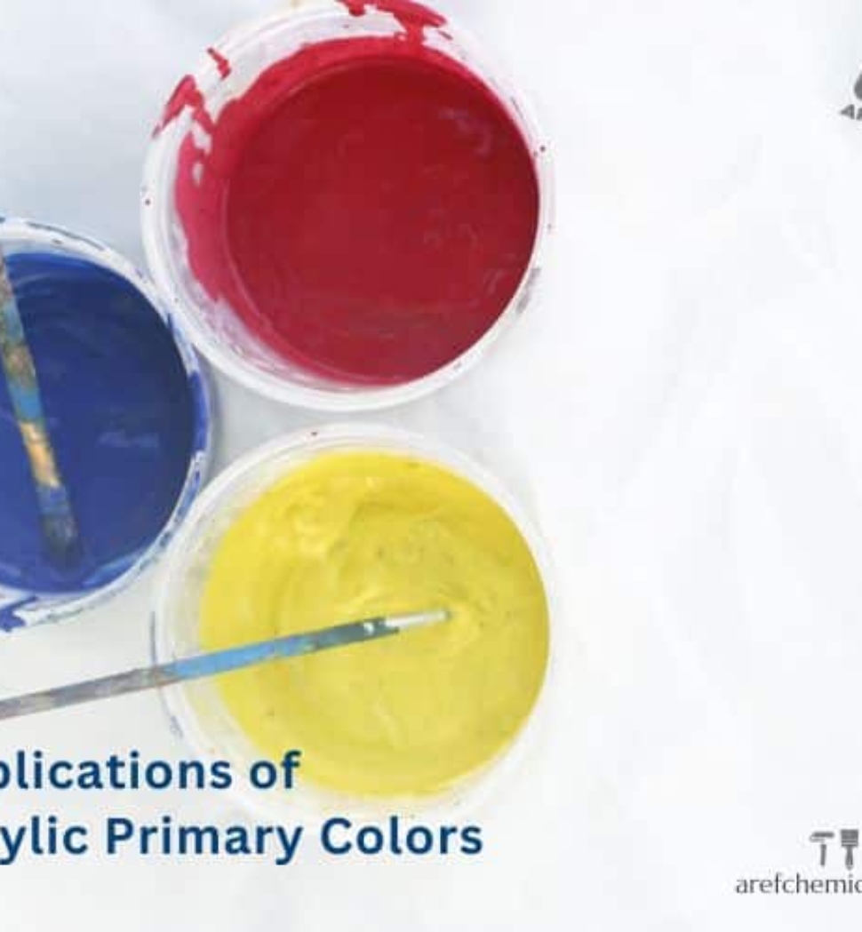 Applications-of-acrylic-primary-colors