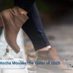 Color of 2025: innovation and change in the world of fashion and design