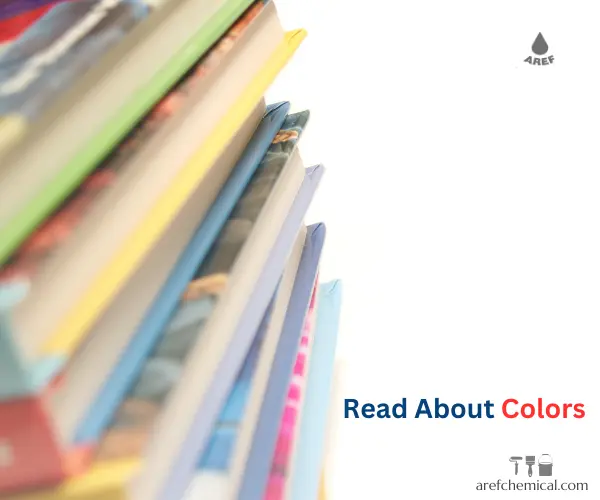 Read about colors