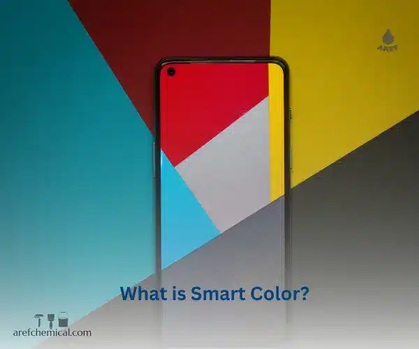 What is smart color?